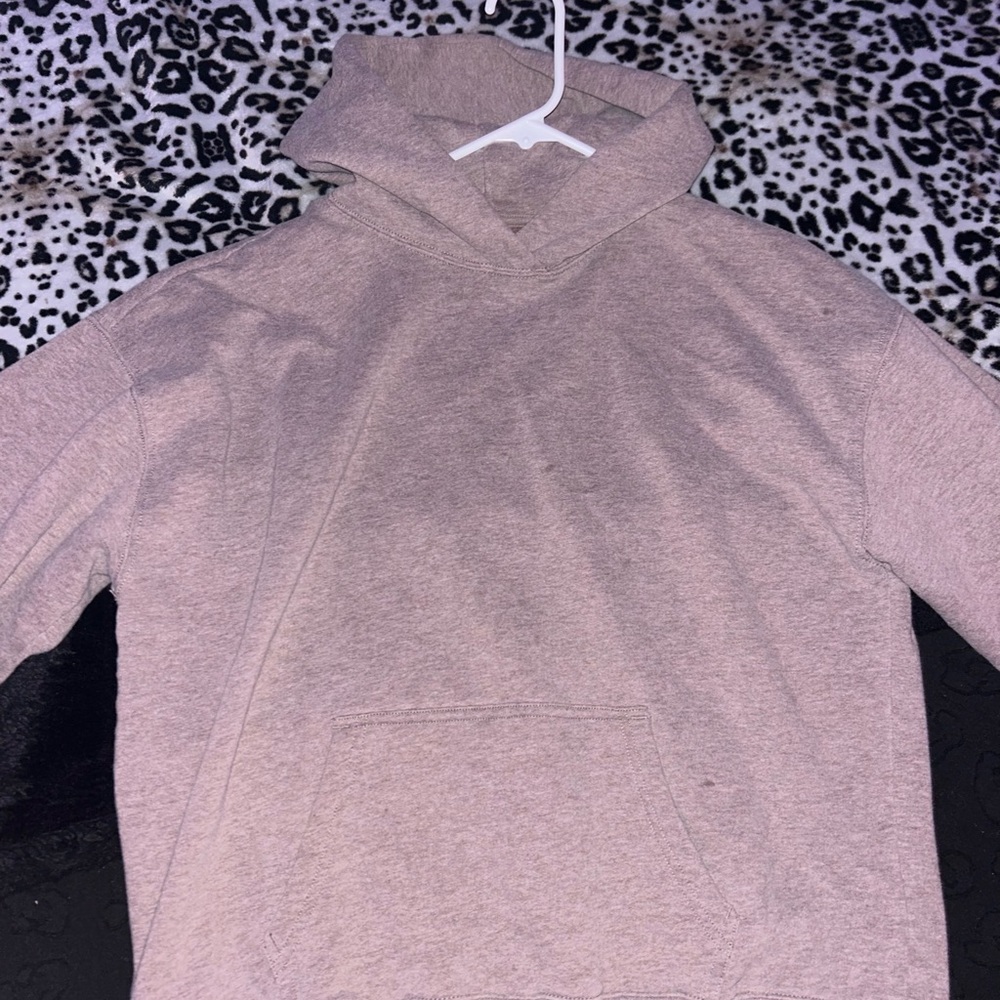 Hollister hoodie
